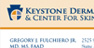 Keystone Dermatology & Center For Skin Surgery – Stationery Suite
